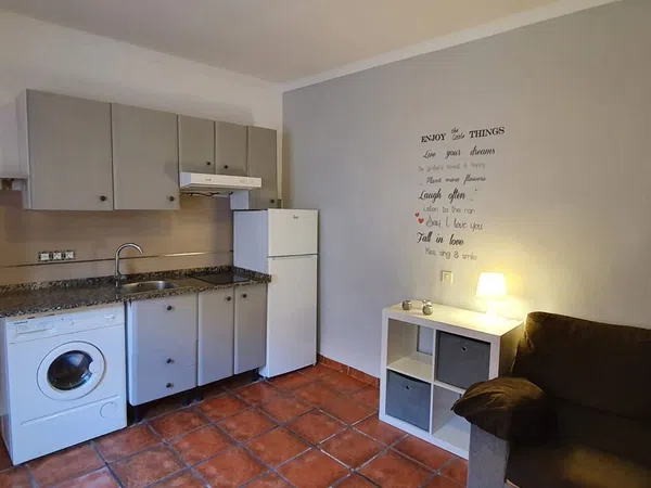 Estudio en Calle Alfonso X el Sabio, 2, Zona Centro-Corredera, Zona Centro-Corredera - Foto 3