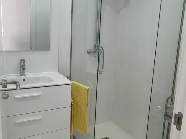 Estudio en calle del Doctor Calero, 34 - Foto 1