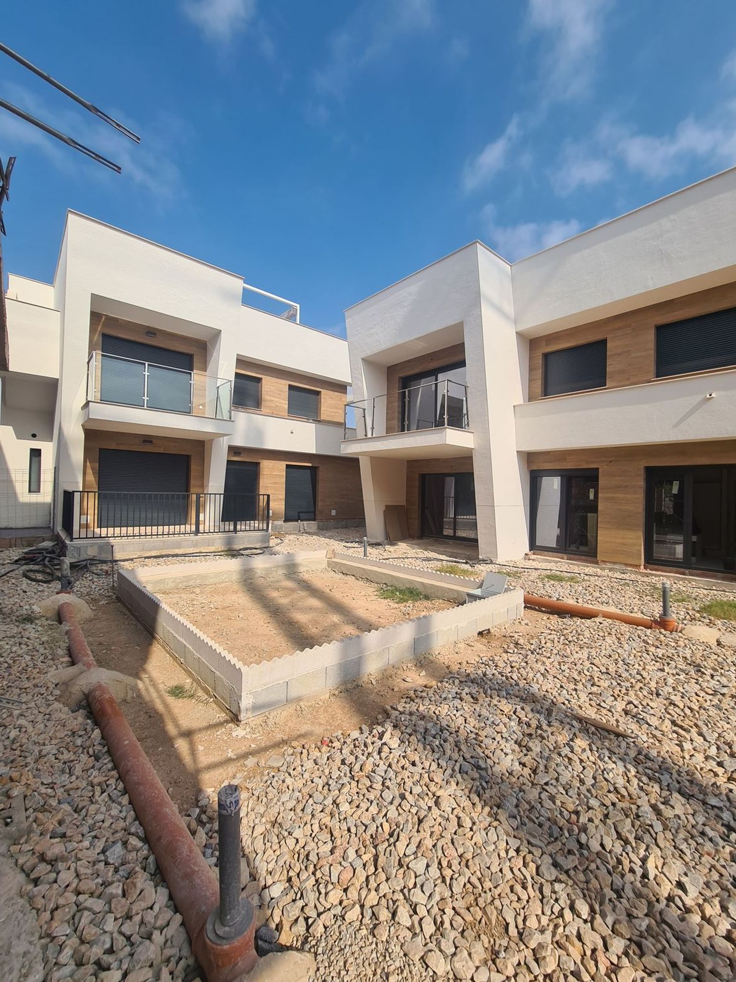 Chalet adosado en Calle Juan Ayala Garré, 2, Torre-Pacheco, Torre-Pacheco - Foto 27