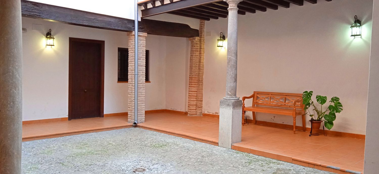 Piso en calle Zafra, 6 - Foto 10