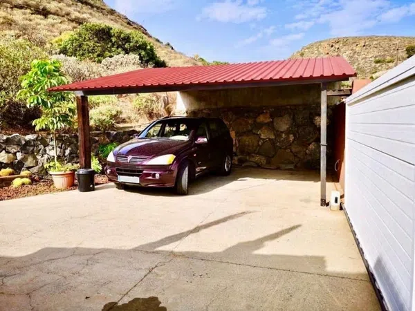 Casa rural en Caserones - La Higuera, Caserones - La Higuera - Foto 38