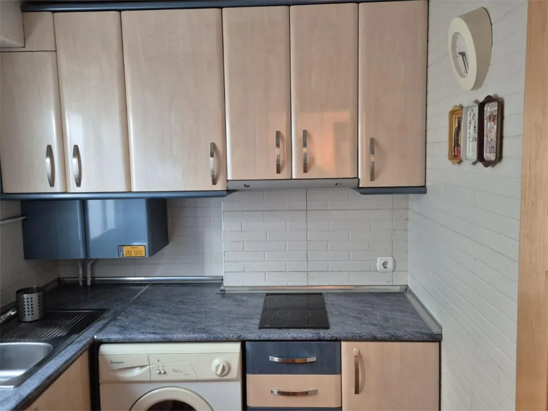 Piso en  Calle de Nuestra Señora de Covadonga 36 - Foto 20