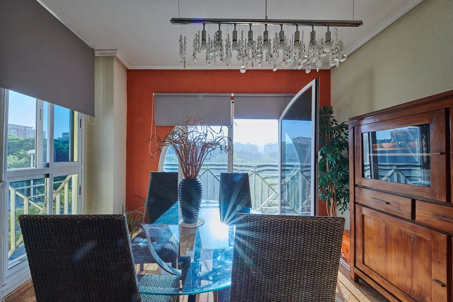 Piso en calle Britania, 10 - Foto 8