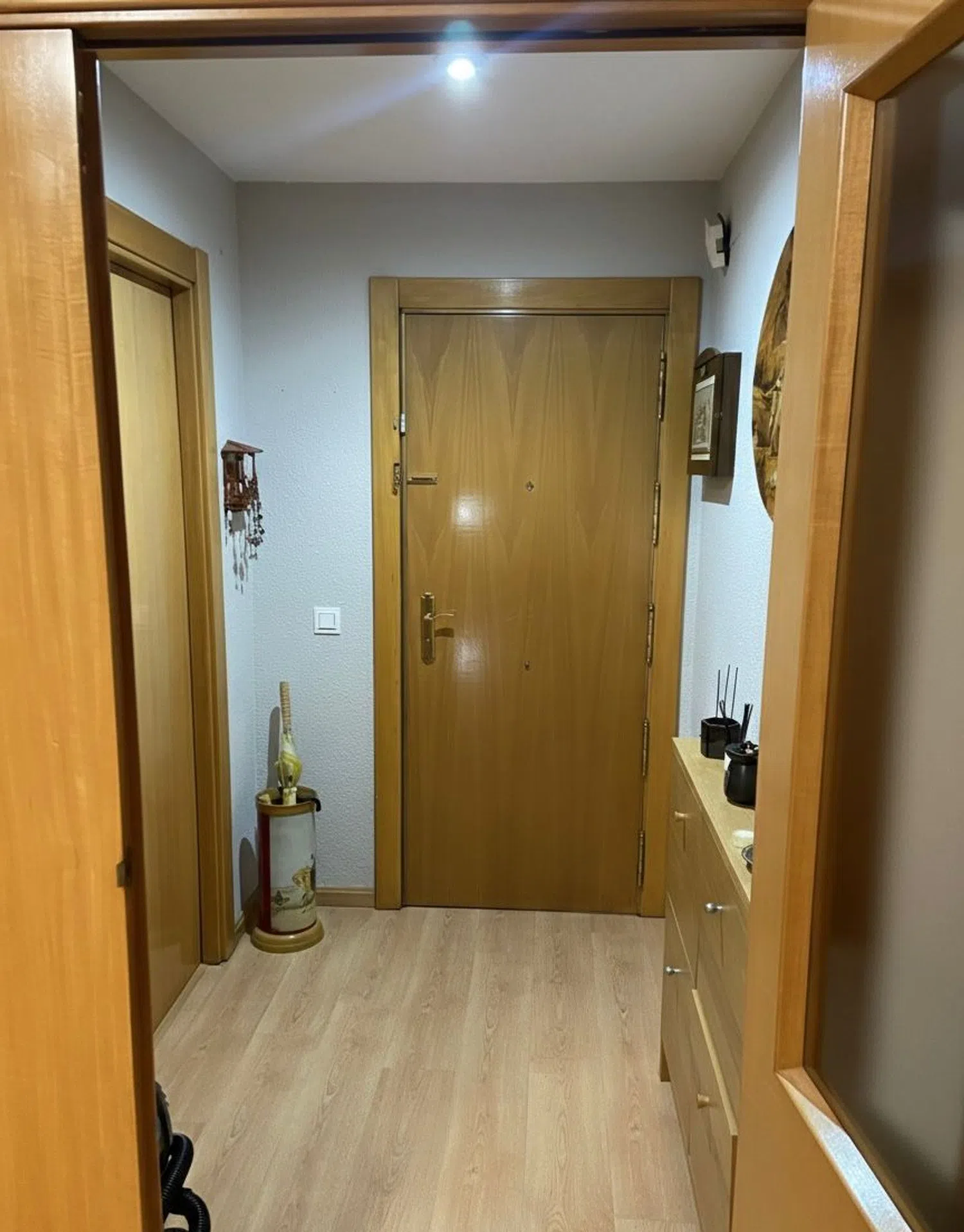 Piso en calle de Monsalupe, 12 - Foto 9