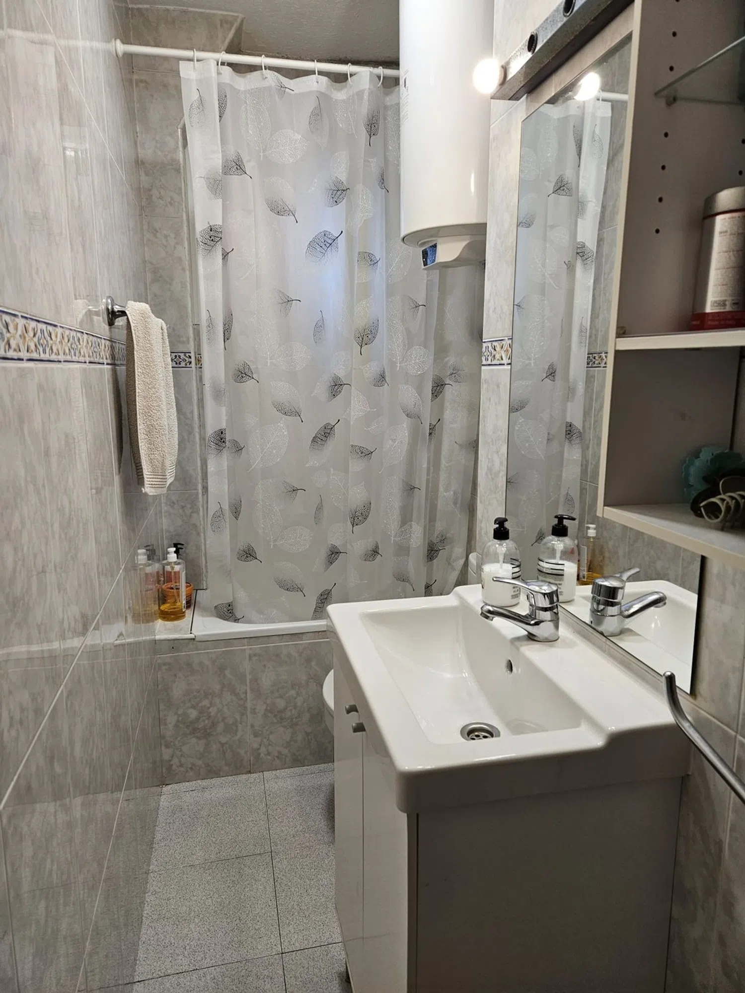 Piso en calle virgen de lluc, 43 - Foto 6