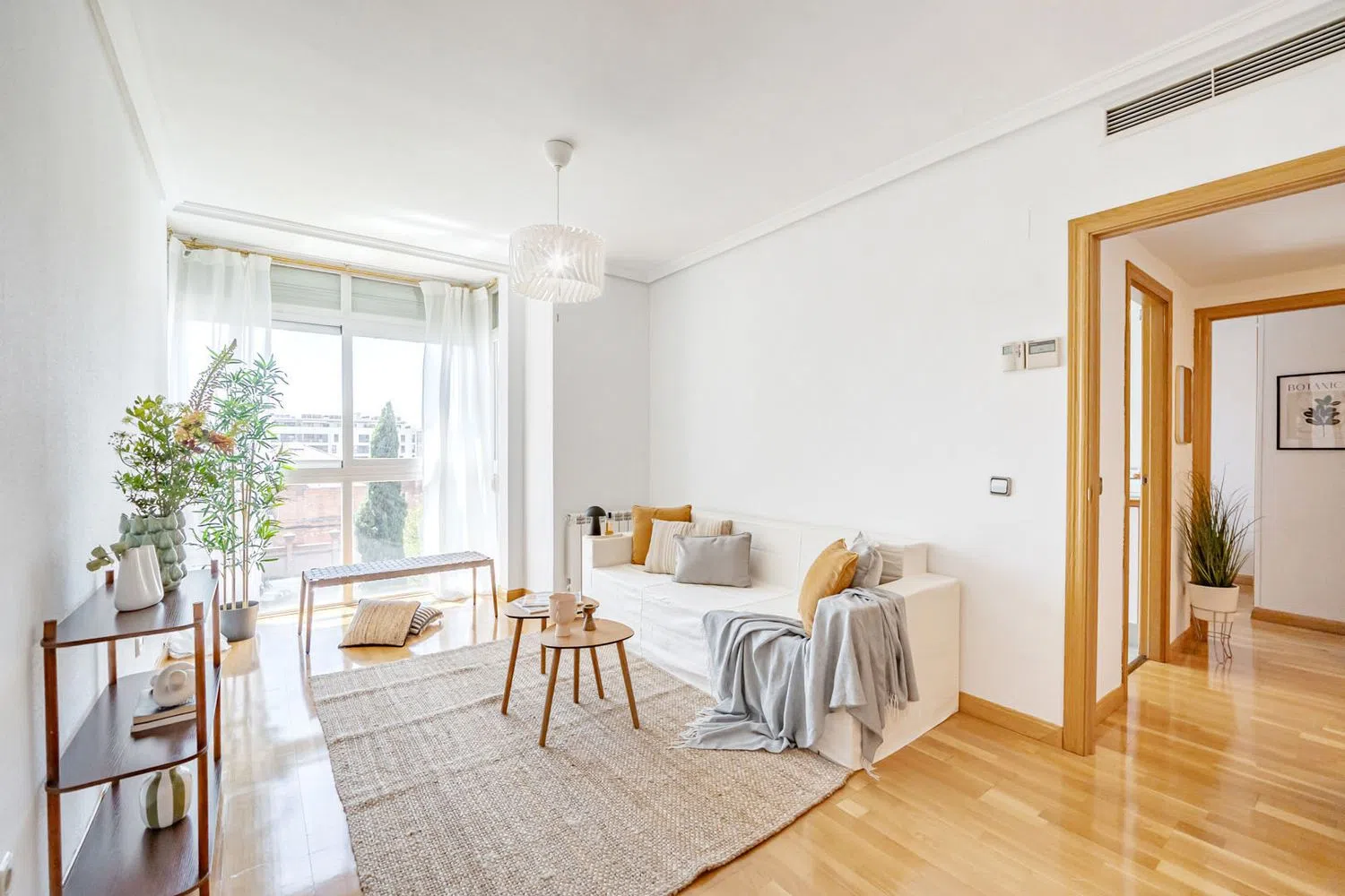 Piso en calle de Juan de Vera, 21 - Foto 3