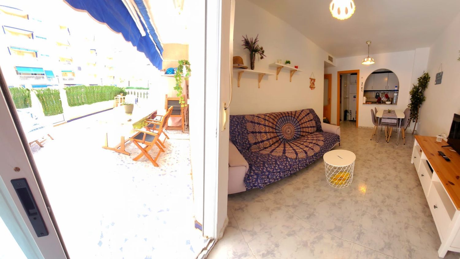 Piso en avenida Zaragoza, 49 - Foto 13