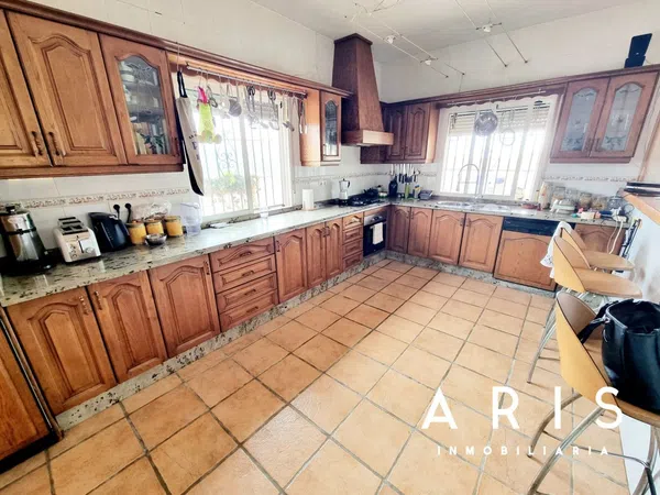 Casa rural en Camino Los Solanos, 1, Alquería-Torrealquería, Alquería-Torrealquería - Foto 6