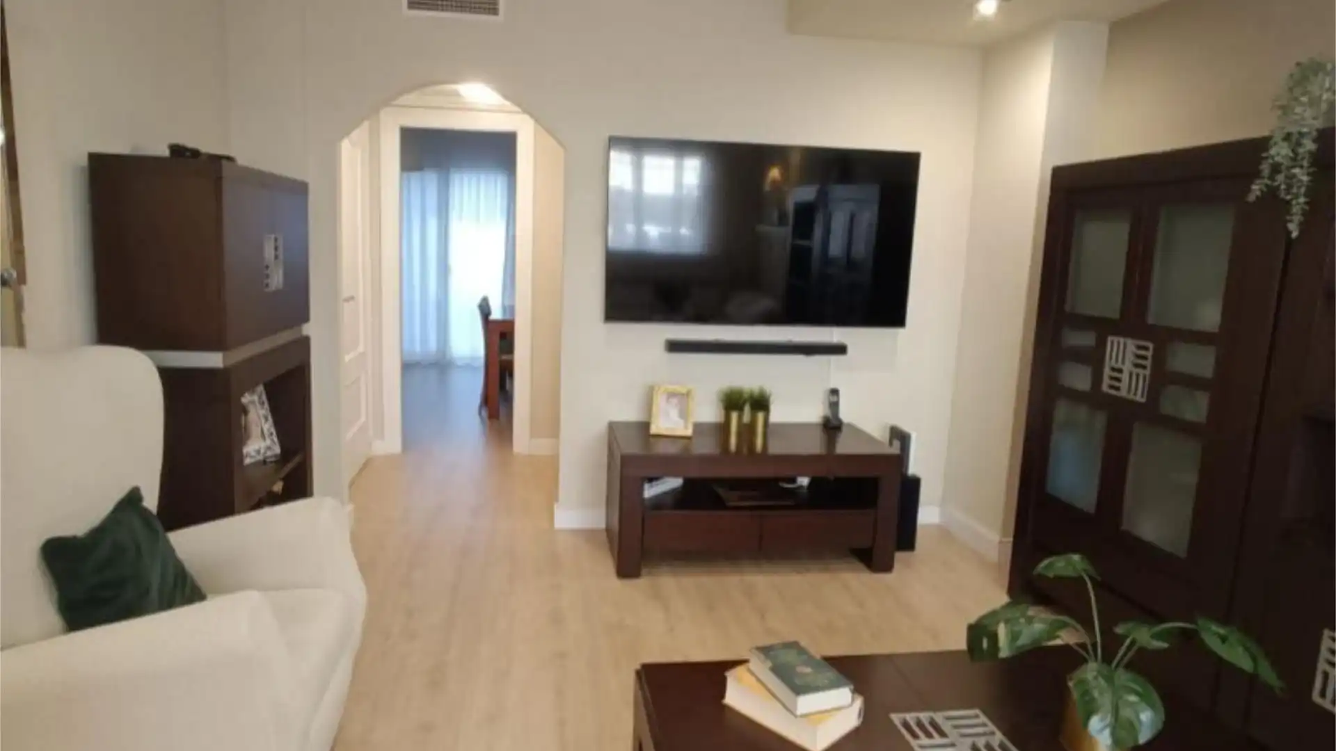 Dúplex en  Calle Iliada 2 - Foto 1