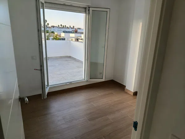 Piso en Calle Picos de Aroche, 44 - Foto 9
