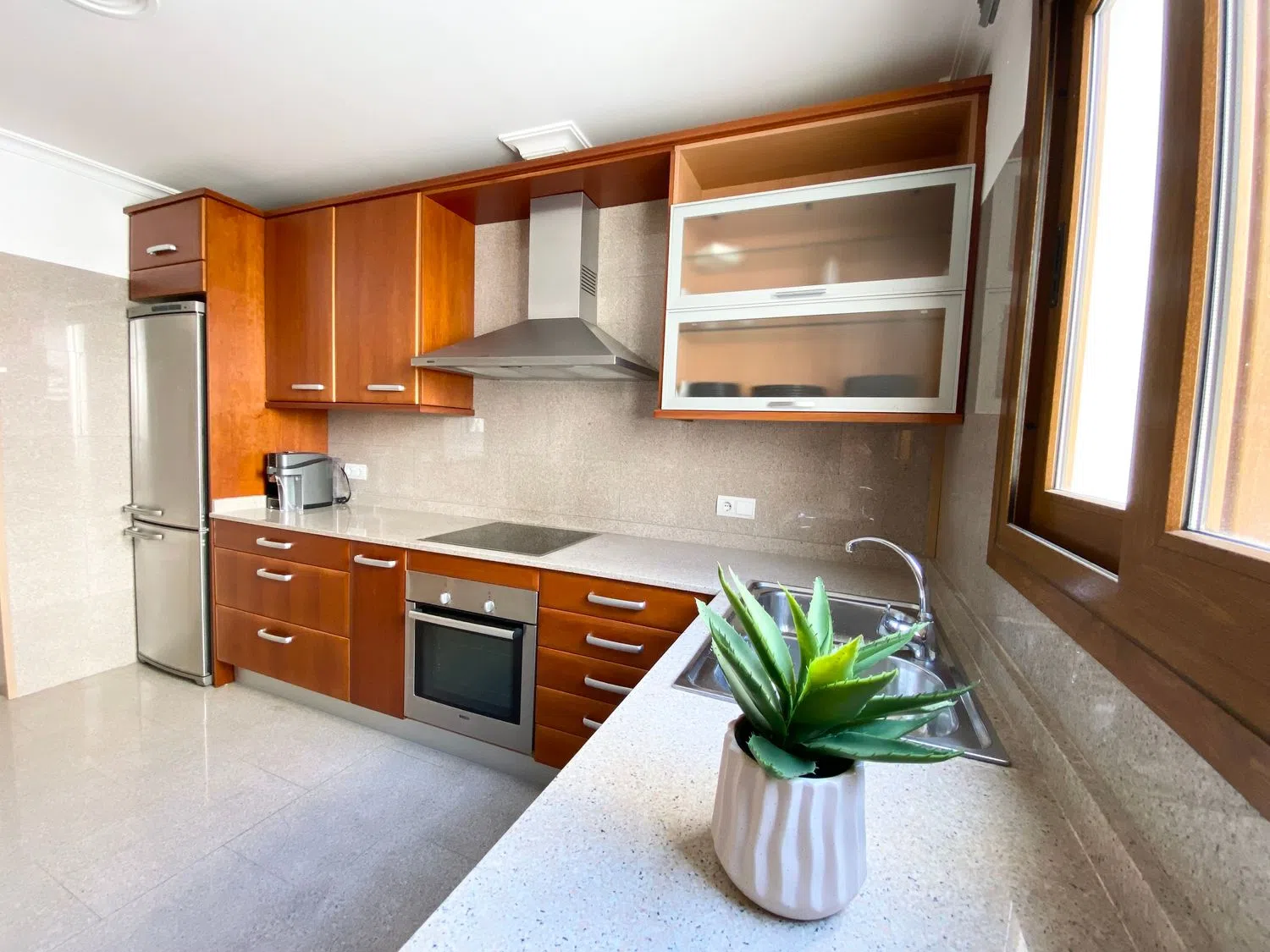 Ático en plaza d'Espanya, 4 - Foto 18