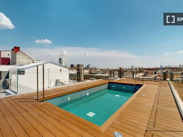 Piso en  Madrid Capital - Foto 17