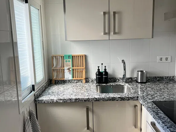 Piso en Barrio Nervión