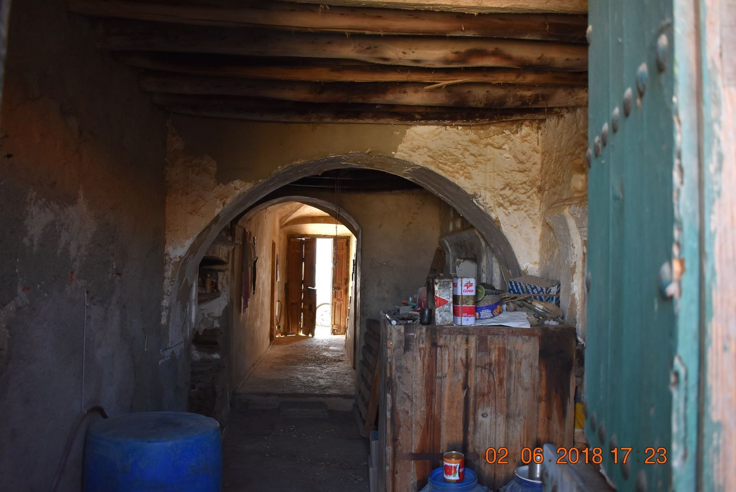 Casa de pueblo en Calle Santa Ana, 6 - Foto 4
