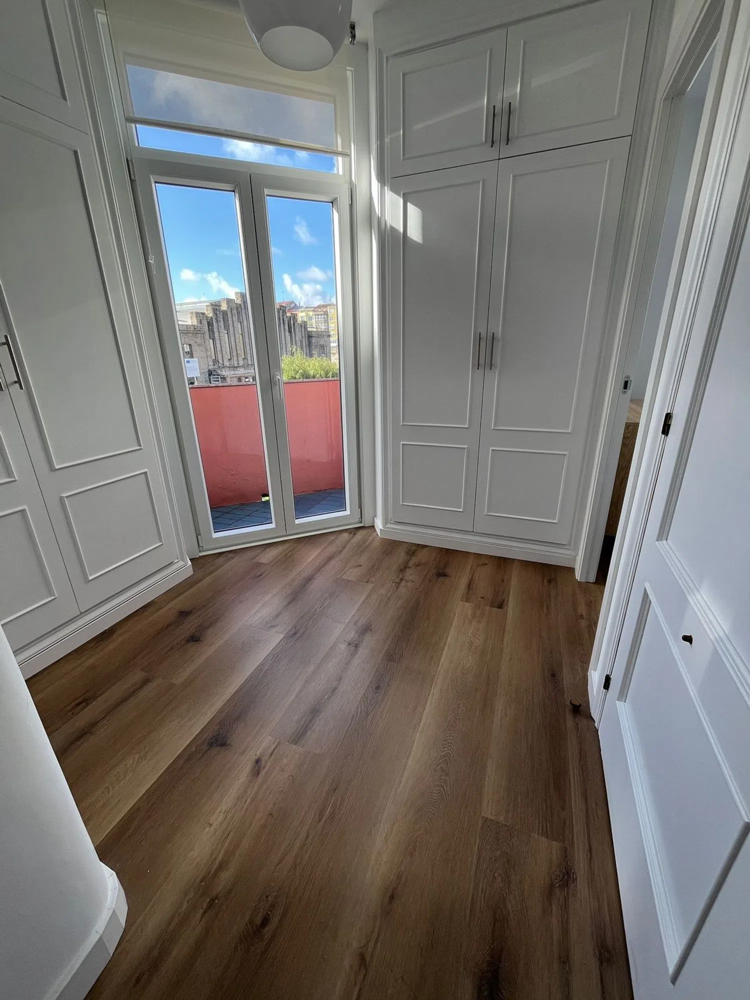 Piso en ronda de Outeiro, 110 - Foto 1