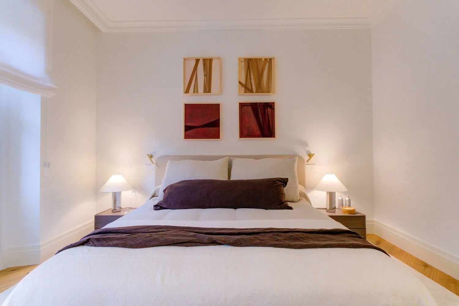 Piso en calle de Claudio Coello, 128 - Foto 5