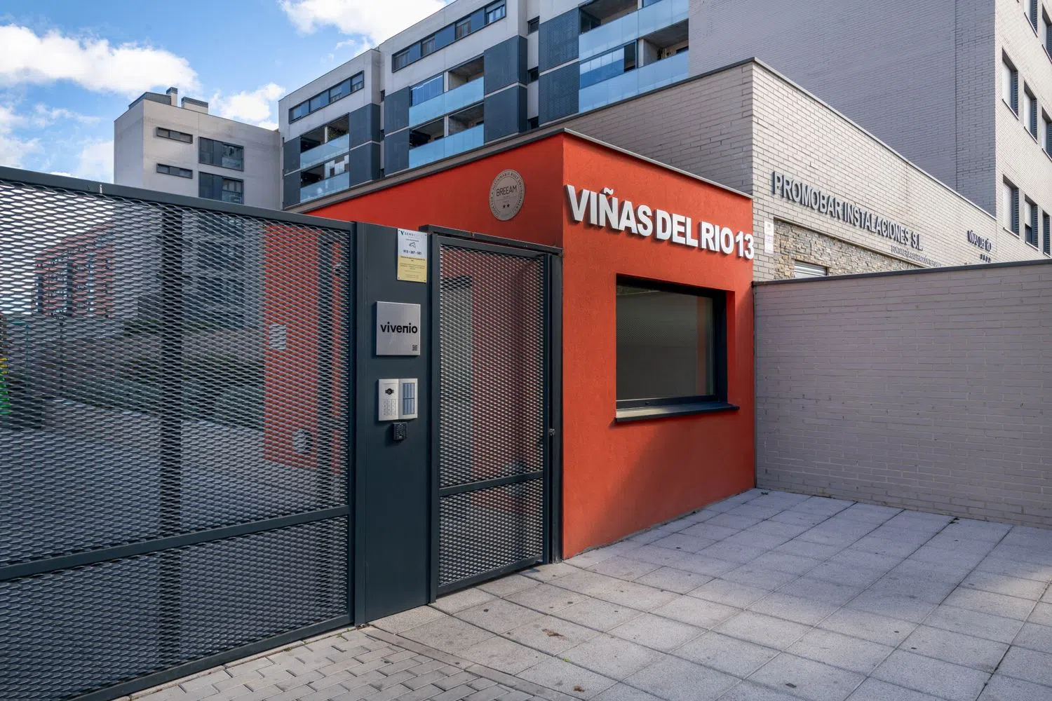 Ático en calle de las Viñas del Rio, 13 - Foto 38