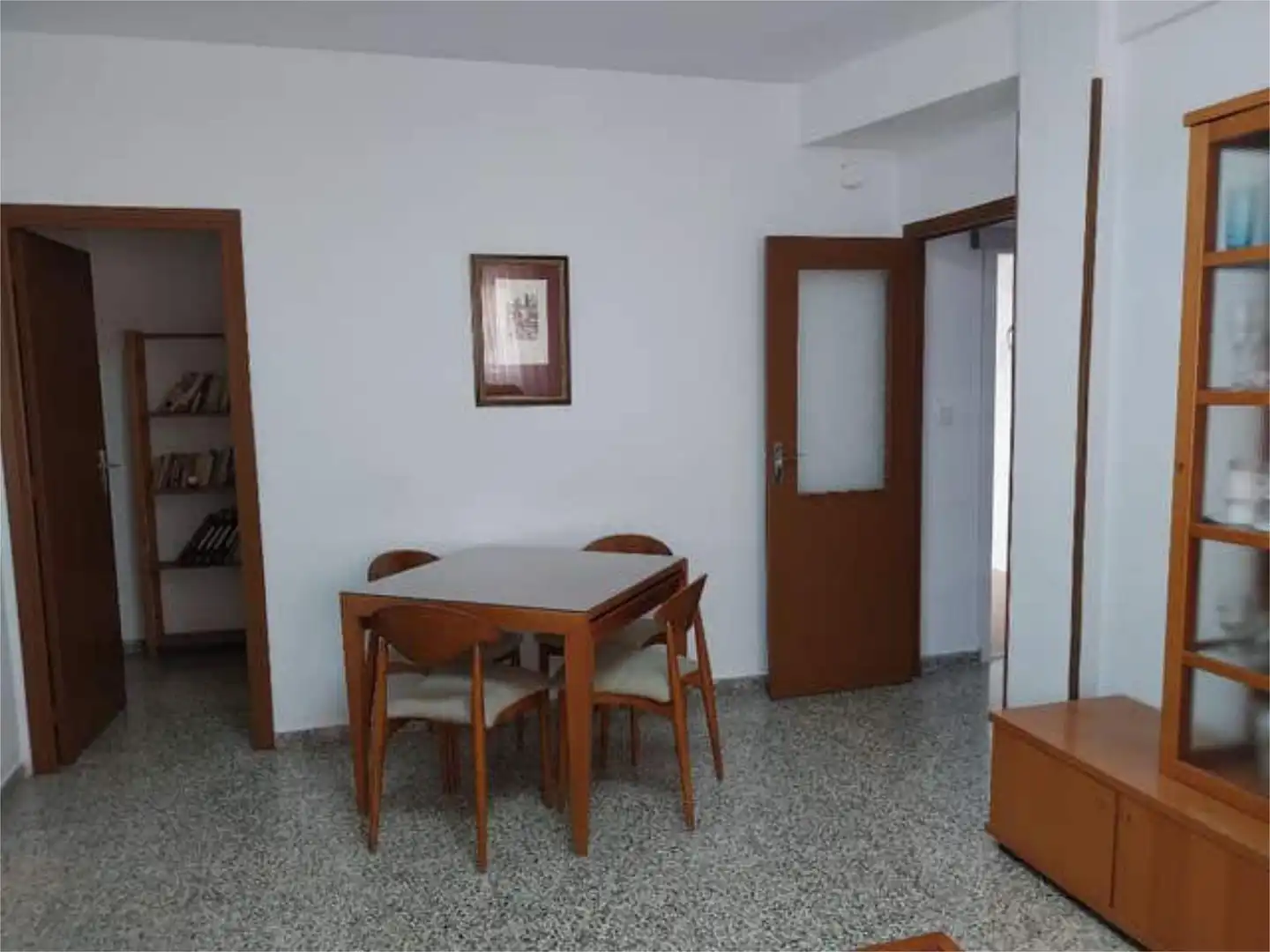 Piso en Arabial - Foto 2