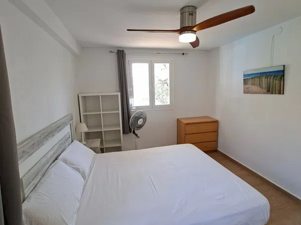 Piso en Avenida de la Platja, 12, Cala Blanca, Cala Blanca - Foto 2