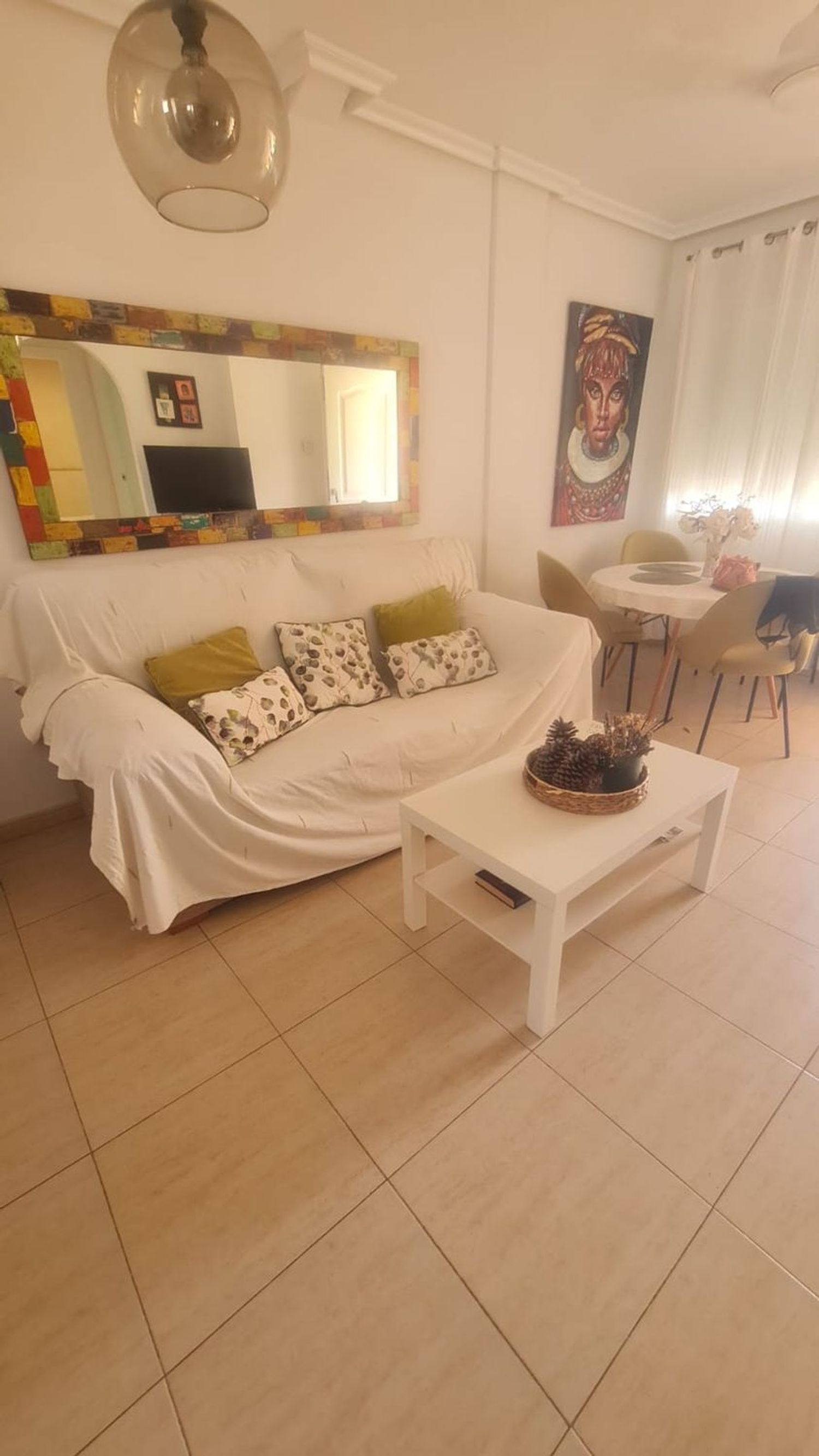 Piso en Calle Madre De Dios, 28, Zona Pueblo, Zona Pueblo - Foto 9