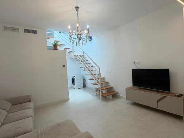 Dúplex en Ferraz, Huelin - Foto 4
