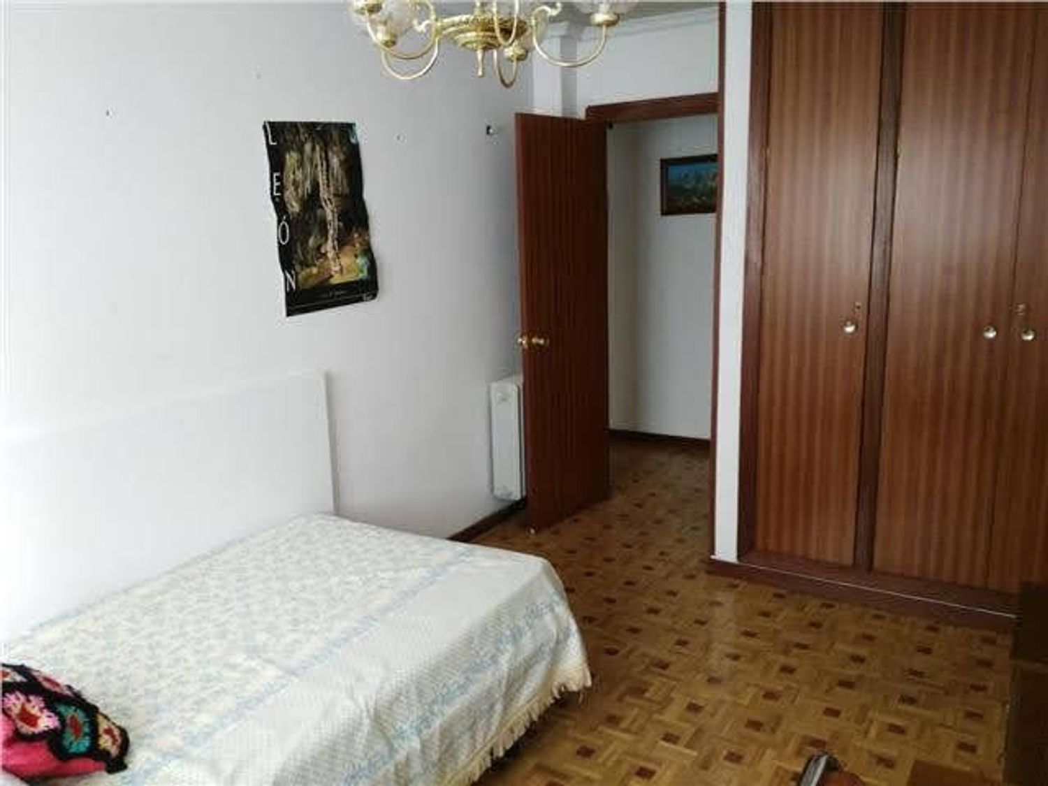 Piso en Avenida del Padre Isla, 112, San Esteban, San Esteban - Foto 4