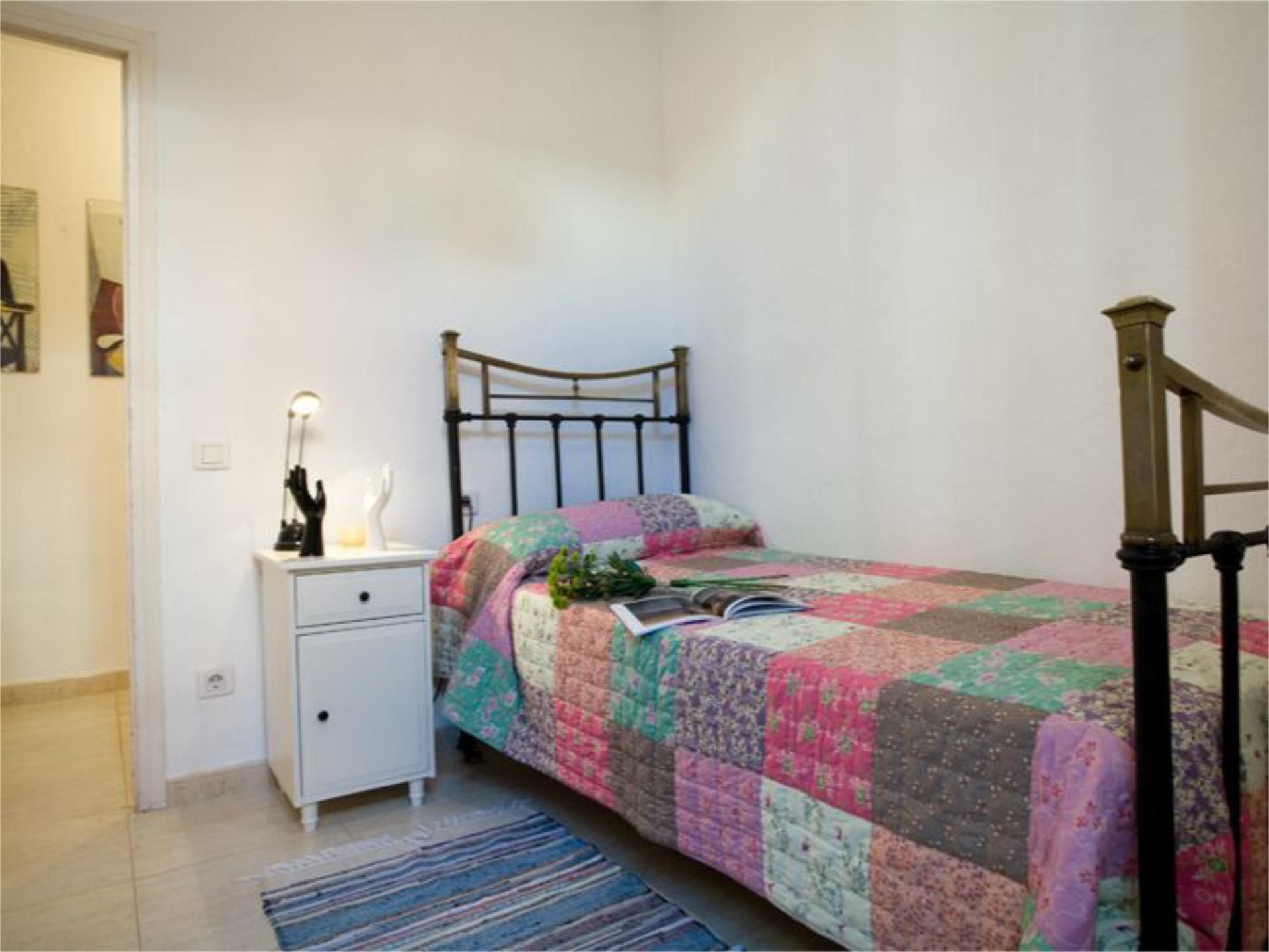 Piso en  Carrer dels Carders 33 - Foto 9