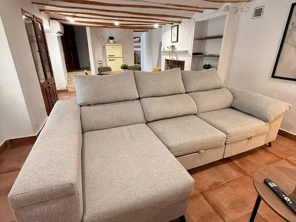 Casa de pueblo en Calle Parra, 6 - Foto 3