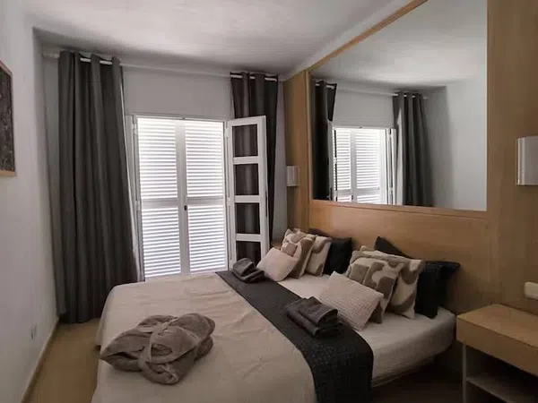 Piso en calle Antonio Navarro, 4 - Foto 12