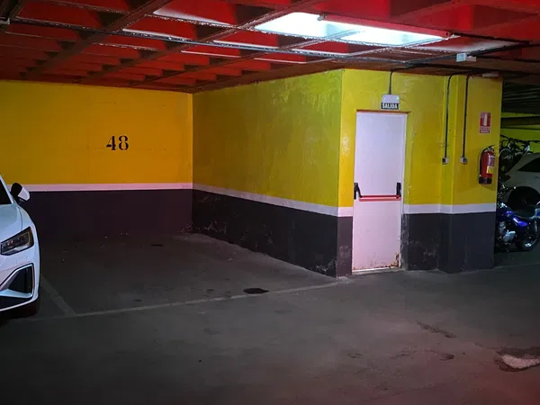 Piso en avenida Principe de Asturias, 14 - Foto 17