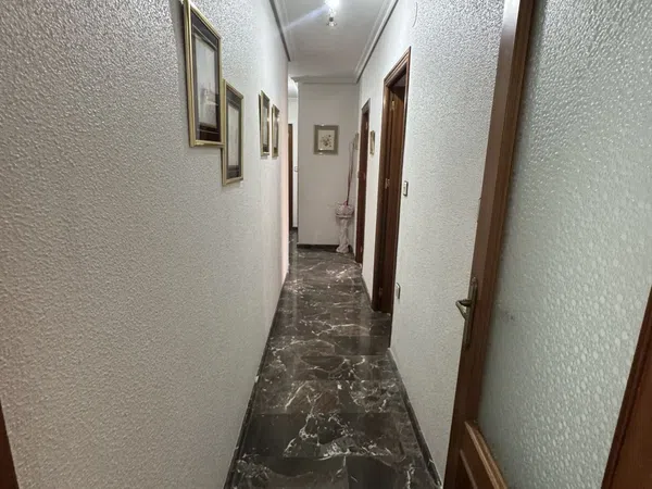 Piso en Calle Raimundo Rodríguez, 2 - Foto 11