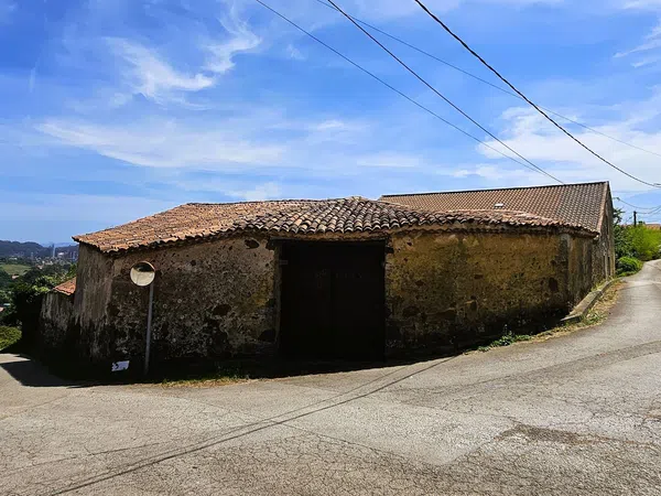 Casa rural en Barrio Canto, 2 - Foto 8
