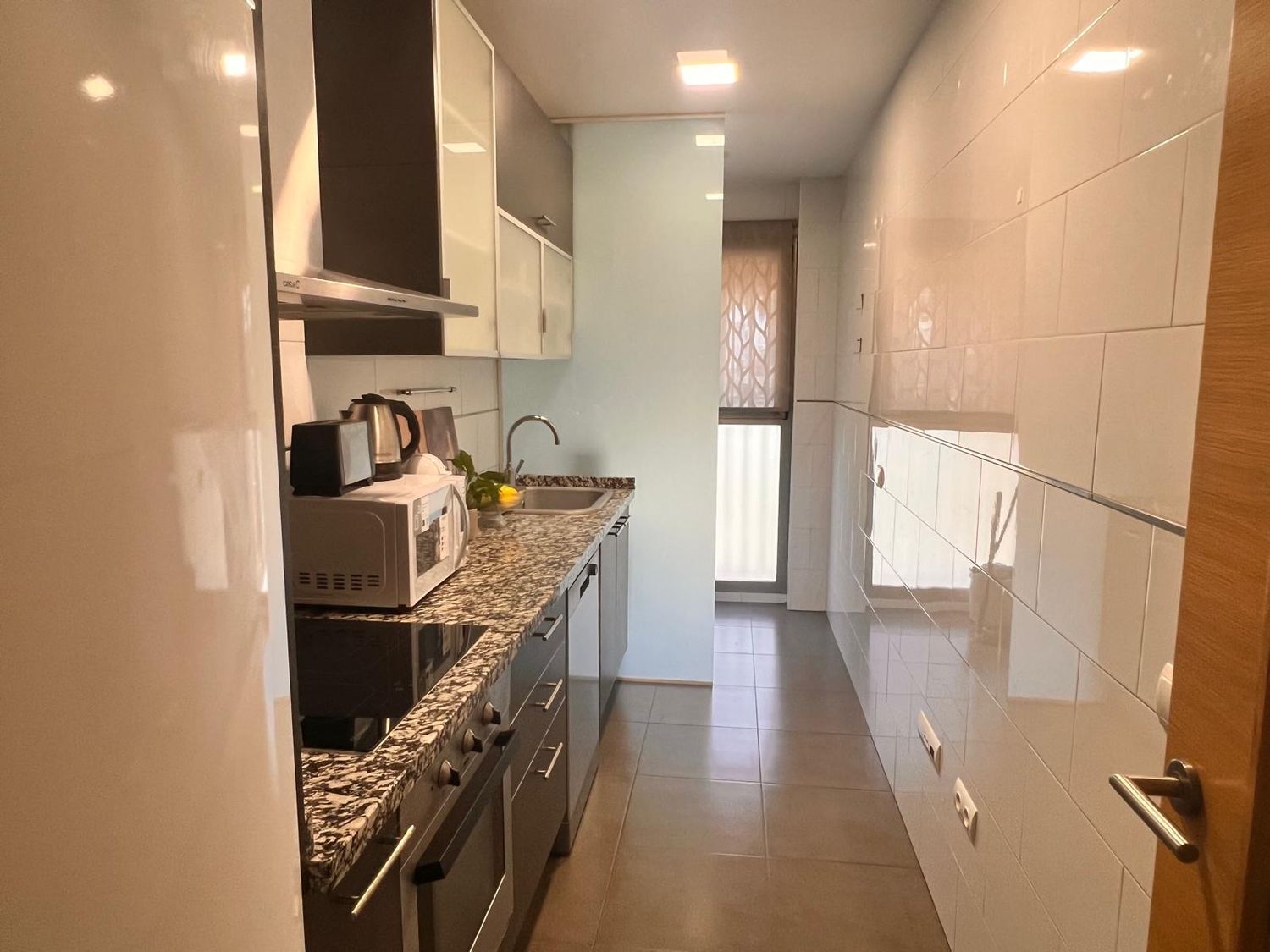 Piso en calle de la Séquia de la Cadena, 5 - Foto 2