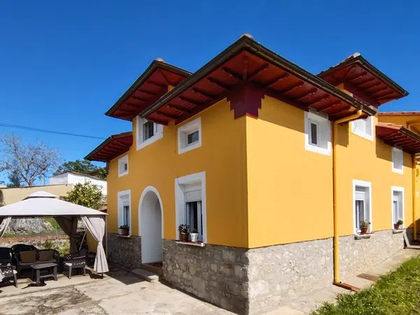 Casa rural en Barrio La Xunta s/n, Celorio-Poó-Parres, Celorio-Poó-Parres - Foto 8