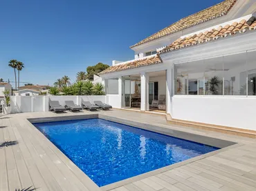 Chalet en Estepona - Foto 6
