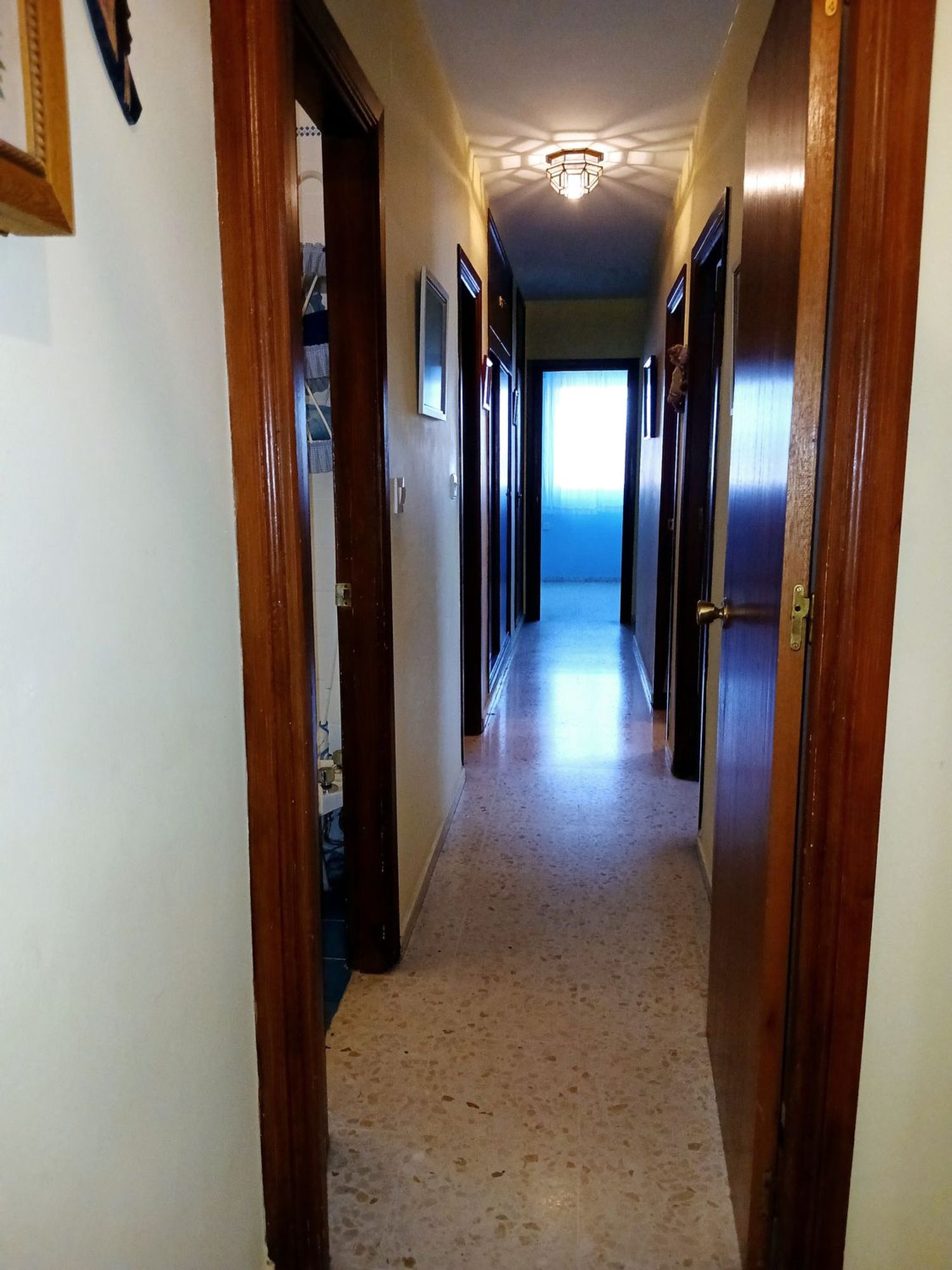 Piso en Avenida del Cerro Falón, 36 - Foto 3