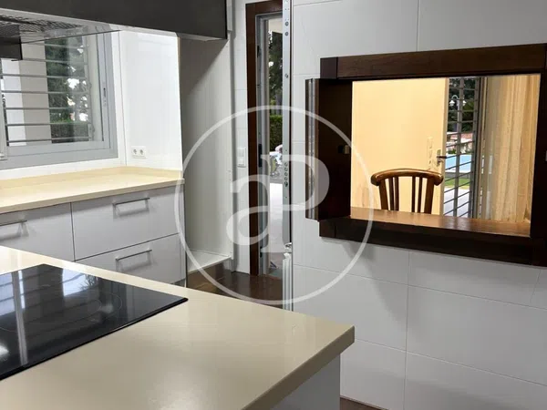 Casa o chalet en Calle Federico García Sanchis - Foto 6