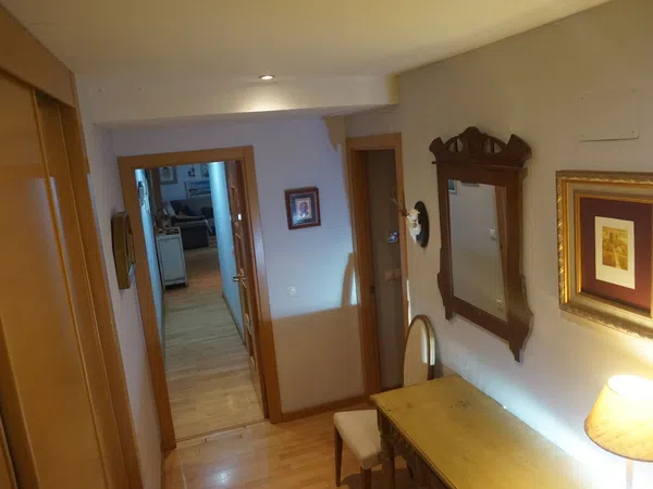 Piso en calle Severo Ochoa, 1 - Foto 11