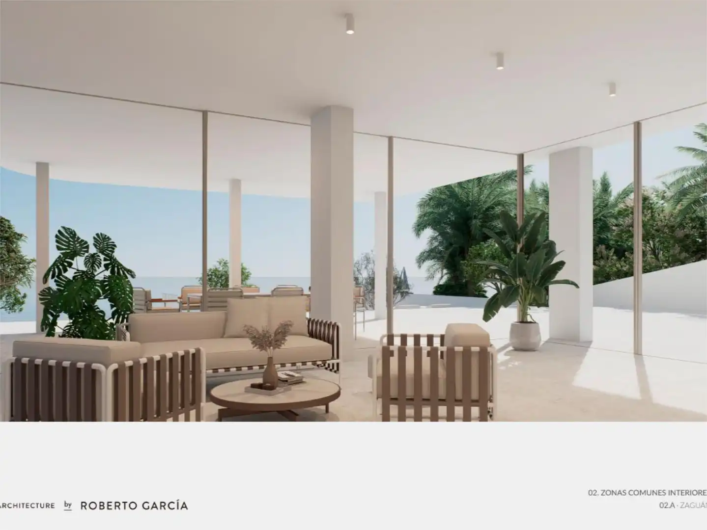 Piso en  Calle de la Almadraba 14 - Foto 1