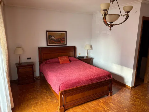Piso en Calle Victoria Balfe, 28 - Foto 12