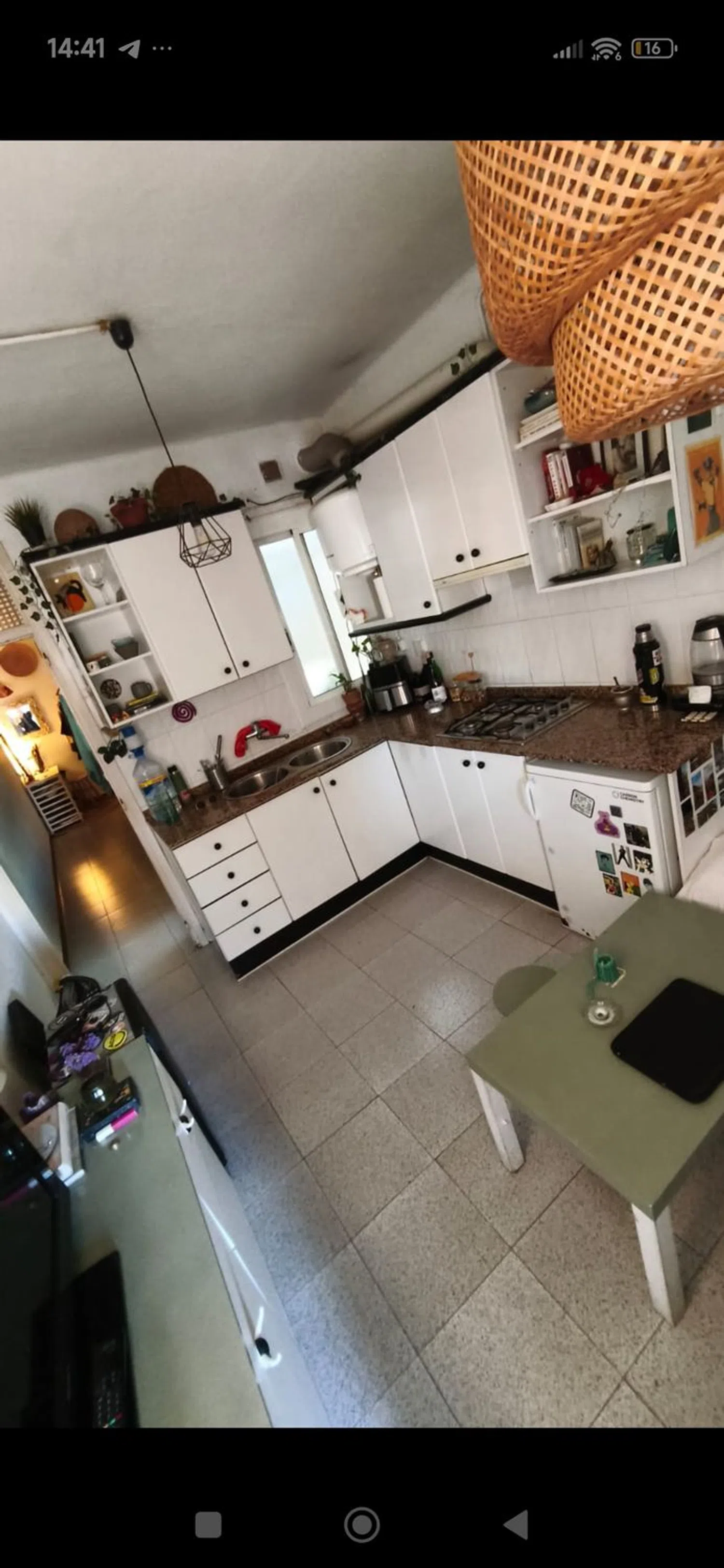 Ático en Lope de vega, 44 - Foto 5