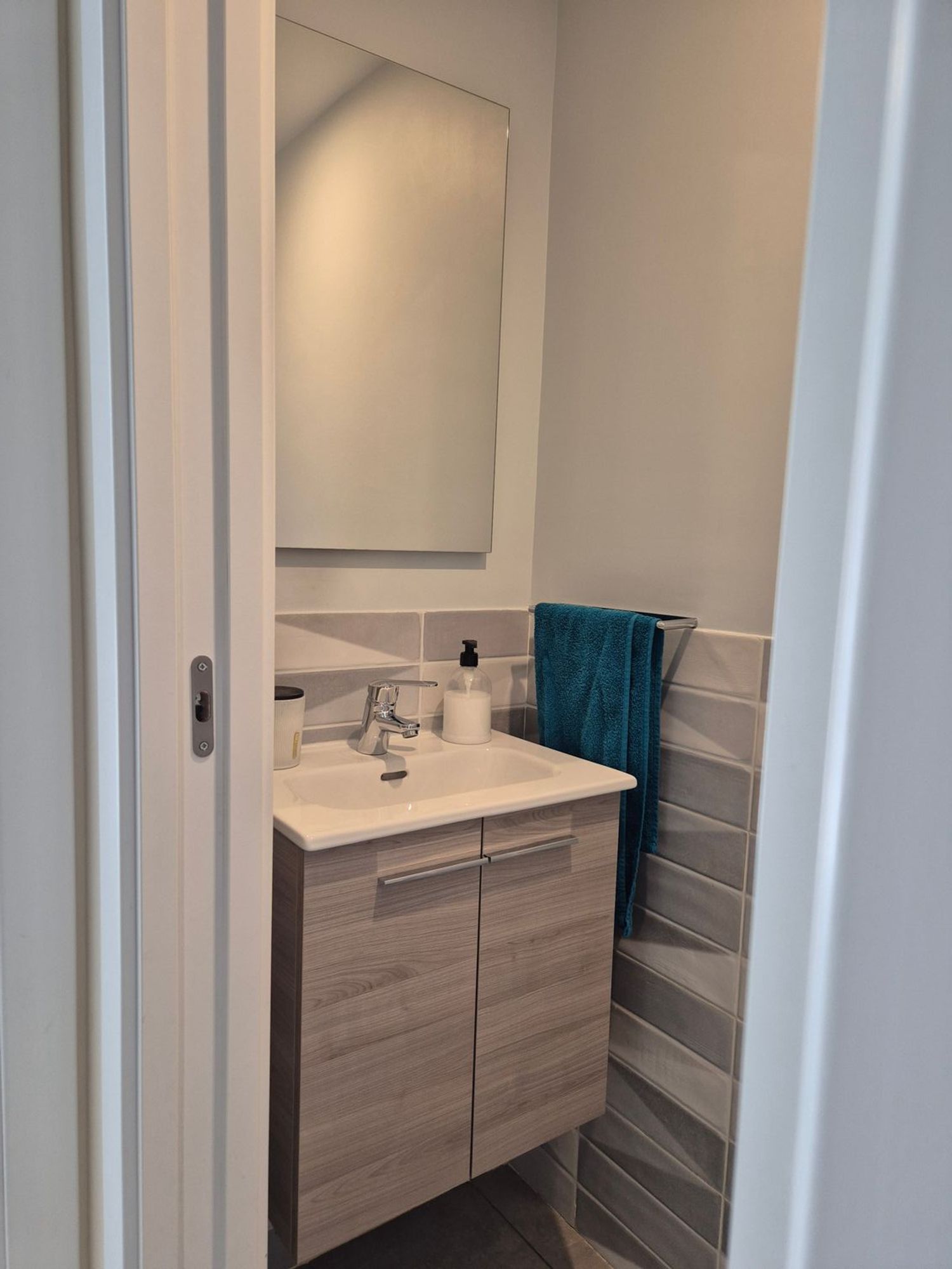 Dúplex en Barrio Peñagrande - Foto 12