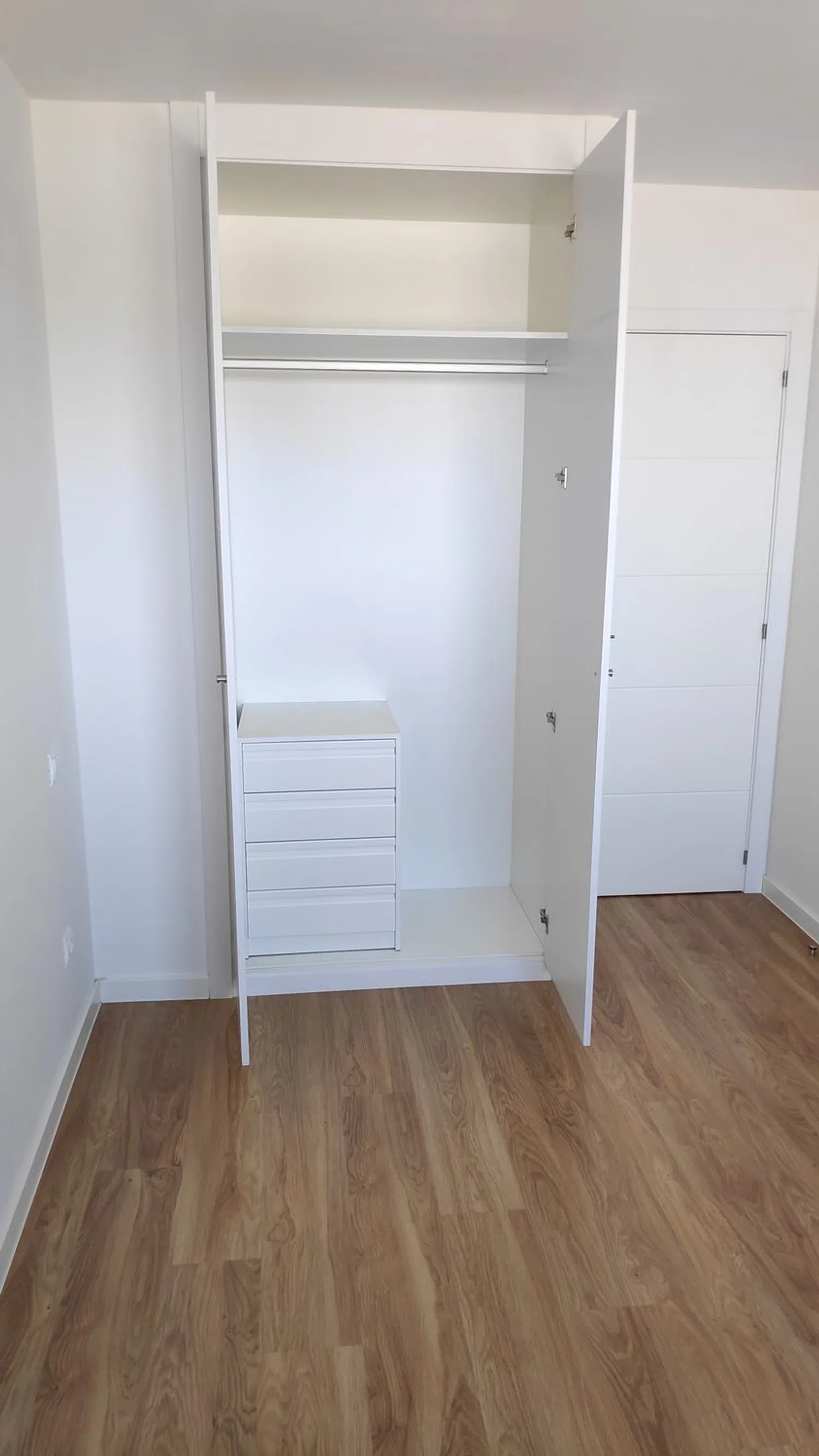 Piso en calle de José Antonio Coderch, 50 - Foto 21