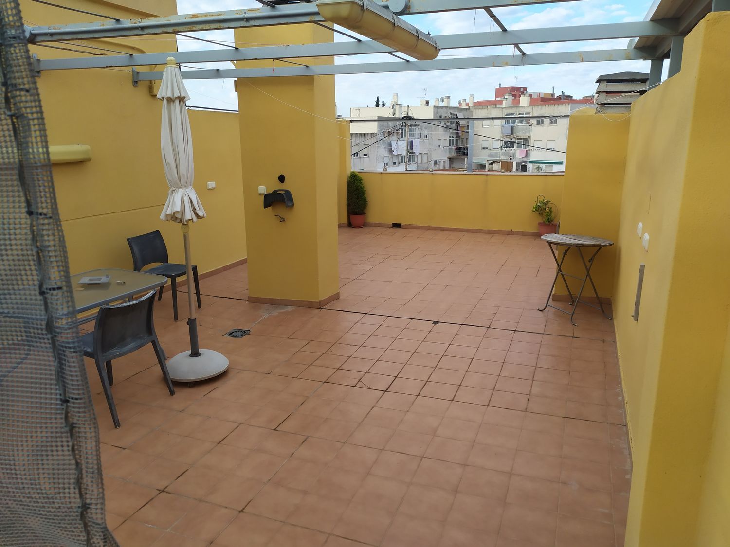 Ático en calle Suiza, 8 - Foto 5