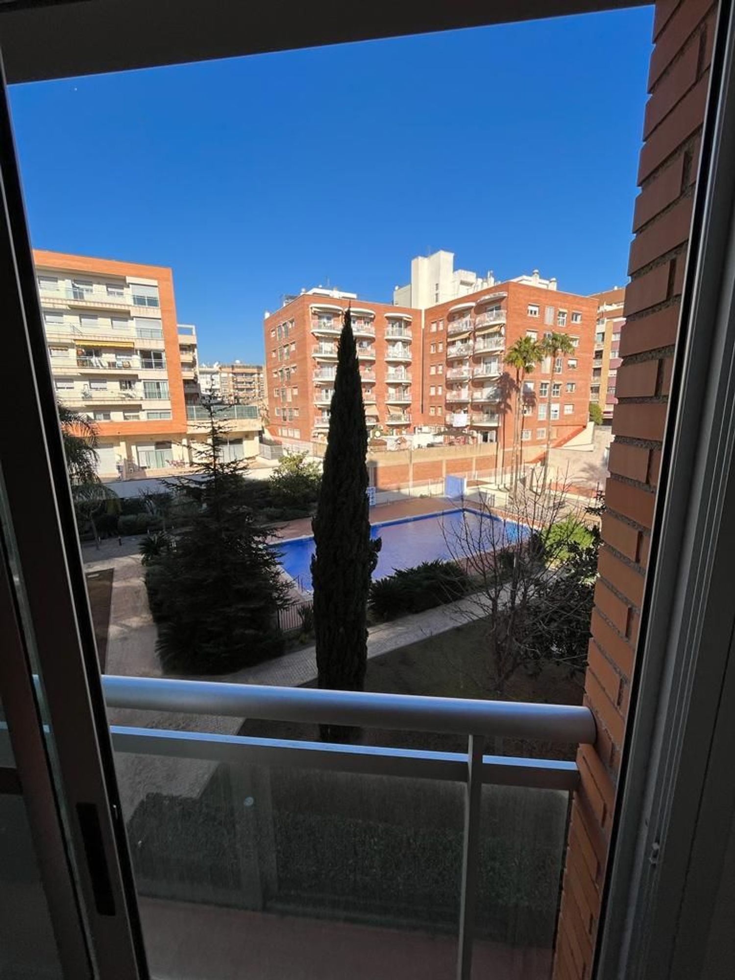 Piso en Calle de Ricard Artiga i Esplugas, 3, Ponent, Ponent - Foto 3