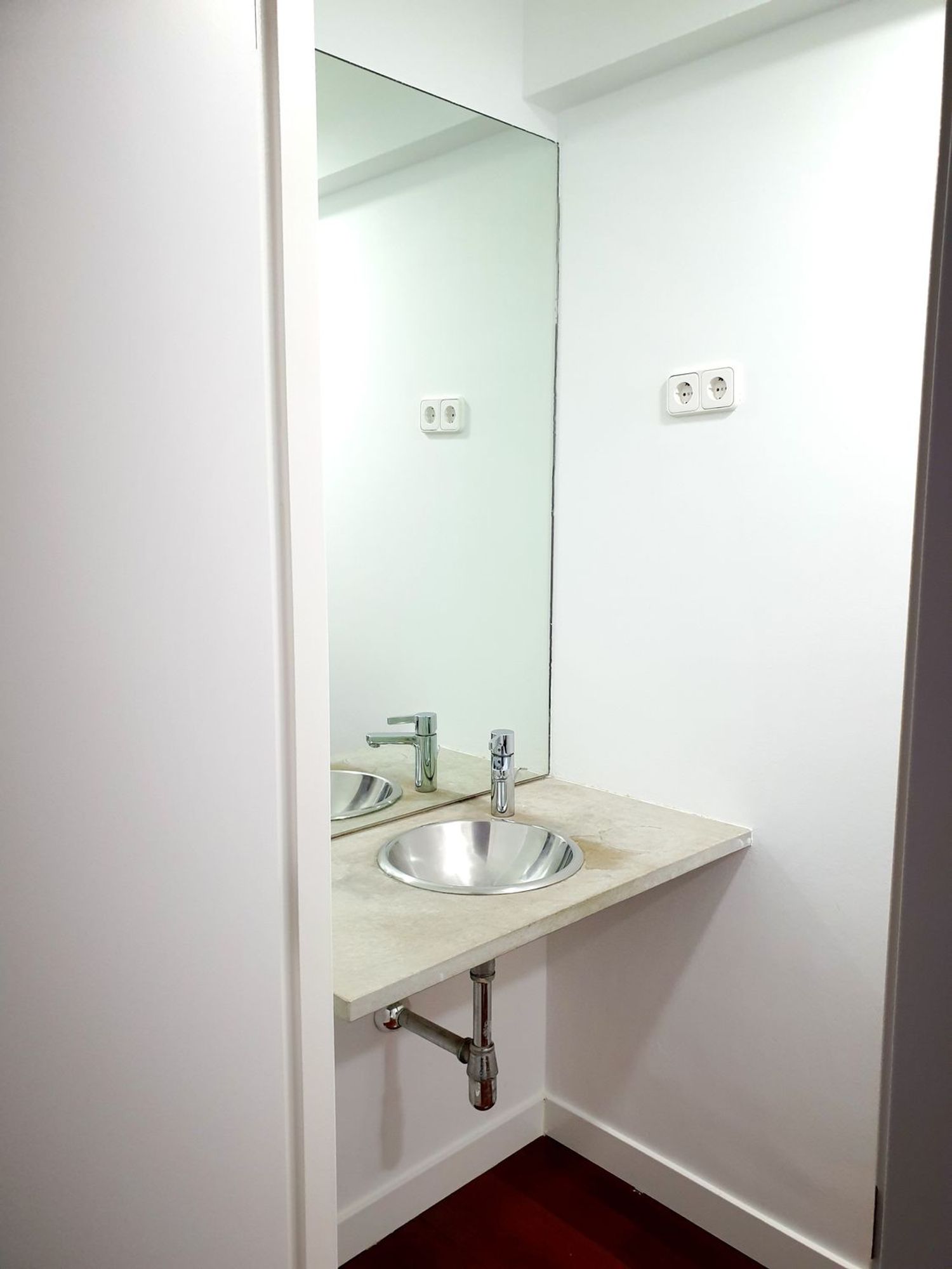 Estudio en avenida del Cerro del Águila, 2 - Foto 6