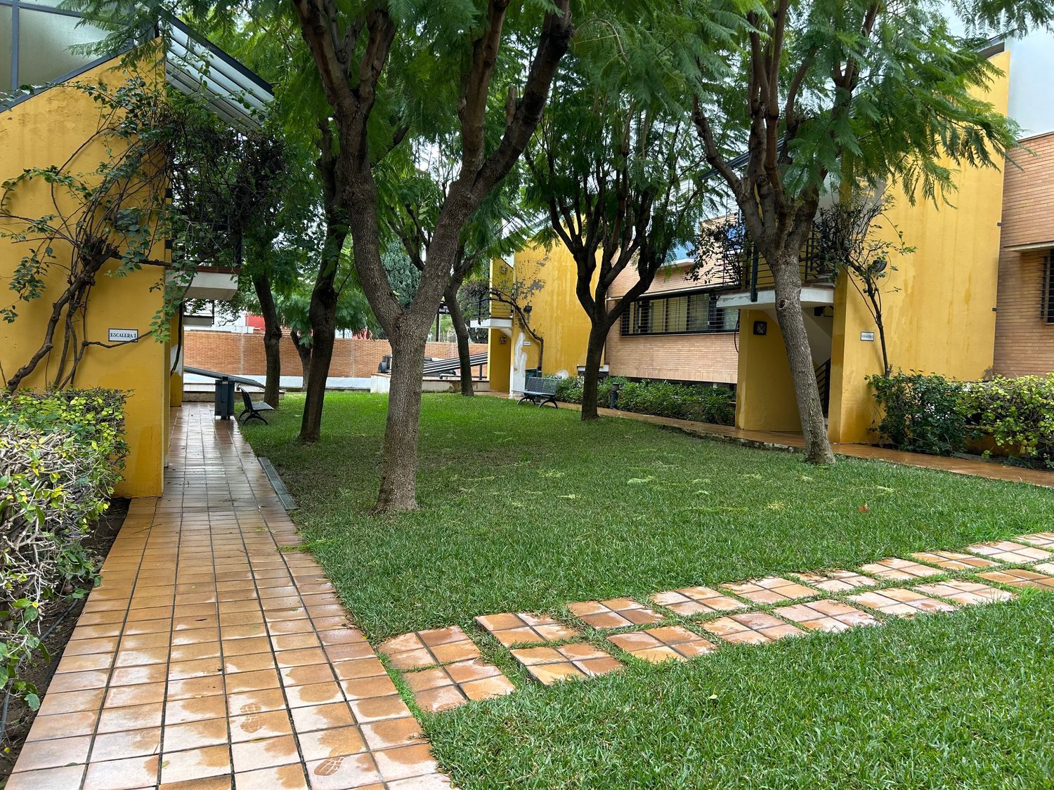 Piso en calle Castillo de Utrera, 1 - Foto 14