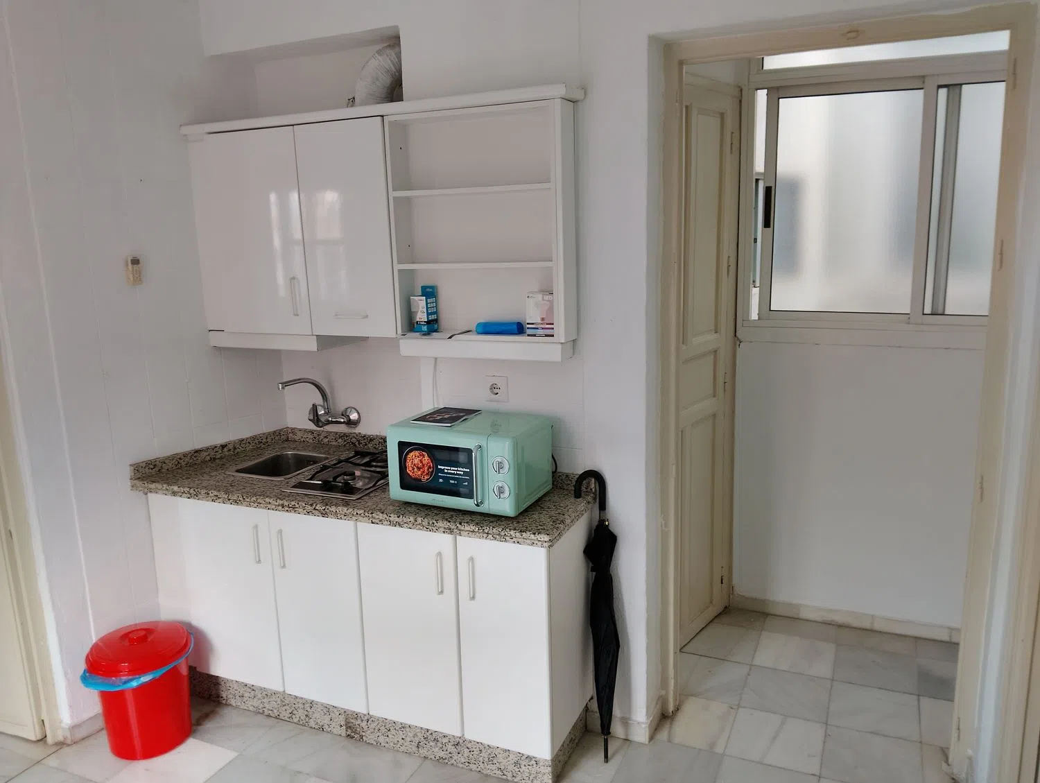 Piso en Barrio Alameda - Foto 1