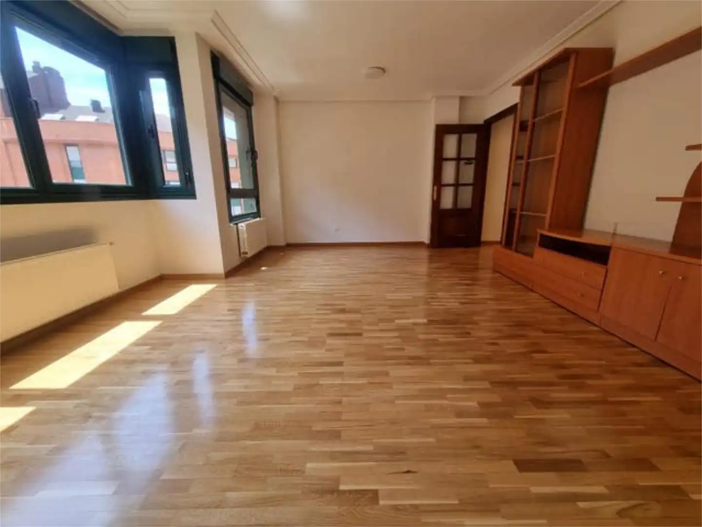 Piso en Parque del Oeste - Foto 3