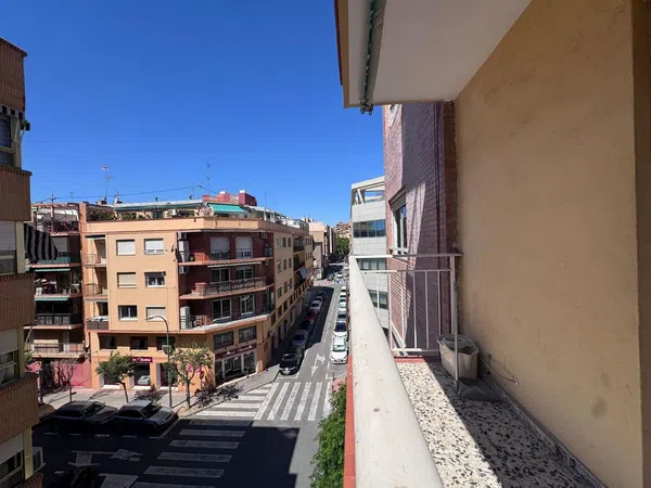 Piso en Calle Alberola, Benalúa - Foto 25